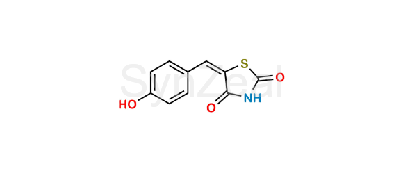 Picture of Pioglitazone Impurity 9