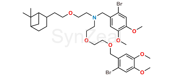 Picture of Pinaverium Impurity 14