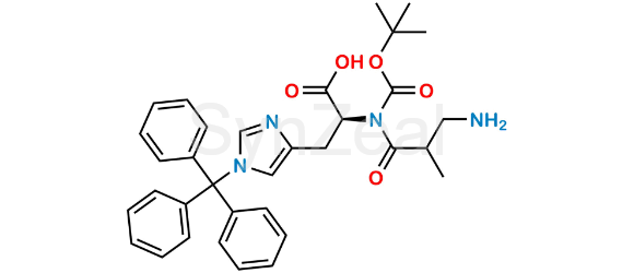 Picture of Semaglutide Impurity 32