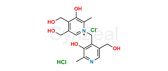 Picture of Pyridoxine Impurity 19