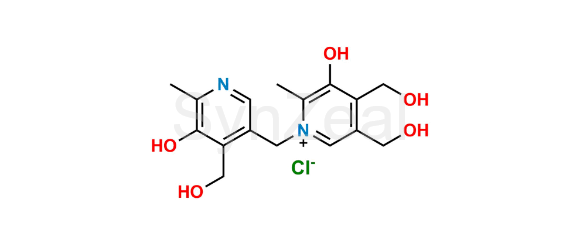 Picture of Pyridoxine Impurity 20