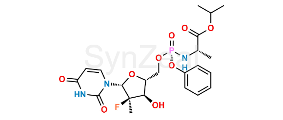 Picture of Sofosbuvir