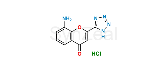 Picture of Pranlukast Impurity 1