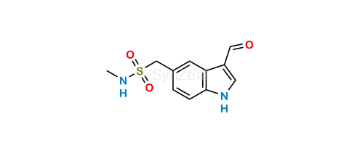 Picture of Sumatriptan Impurity 17