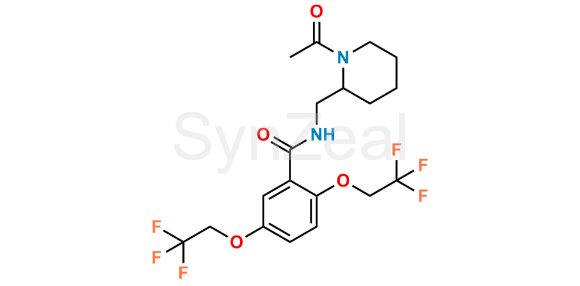 Picture of Flecainide Impurity 7