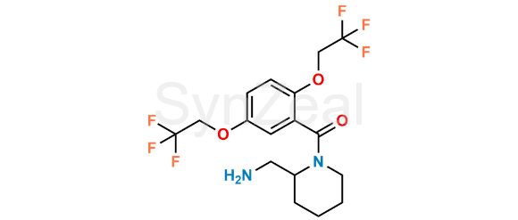 Picture of Flecainide Impurity 8