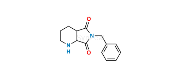 Picture of Moxifloxacin Impurity 18