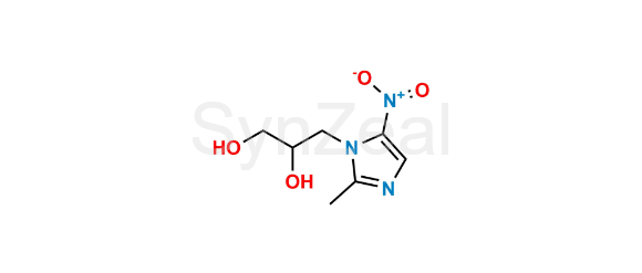 Picture of Ornidazole Diol