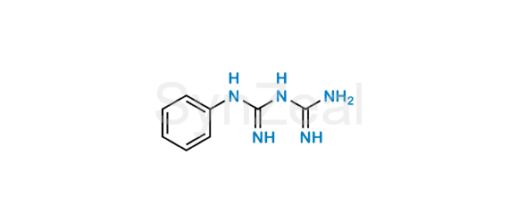 Picture of 1-Phenylbiguanide