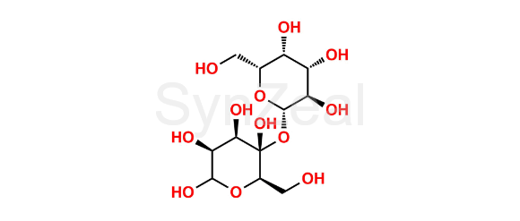 Picture of Lactulose Impurity 3