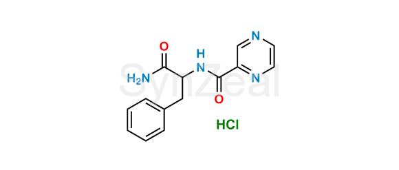 Picture of Bortezomib Impurity 3