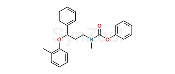 Picture of Atomoxetine Impurity 3