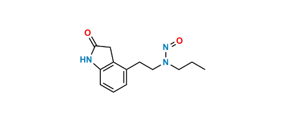 Picture of N-Nitroso Ropinirole EP Impurity D