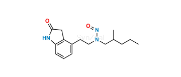 Picture of N-Nitroso Ropinirole EP Impurity B