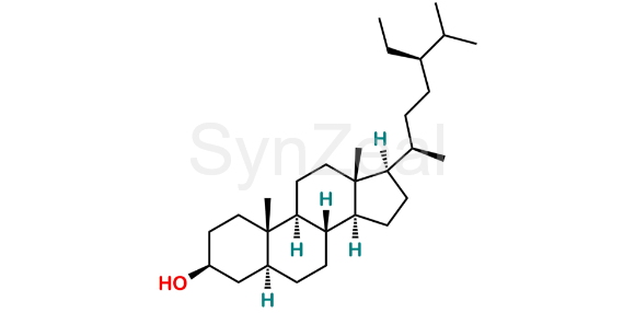 Picture of Stigmastanol