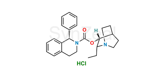 Picture of Solifenacin Related Compound 9