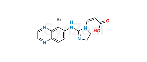 Picture of Brimonidine Impurity 26