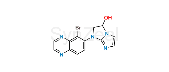 Picture of Brimonidine Impurity 27