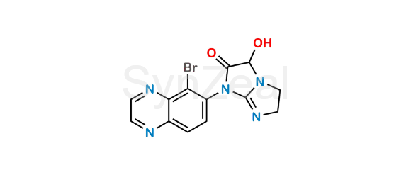 Picture of Brimonidine Impurity 28