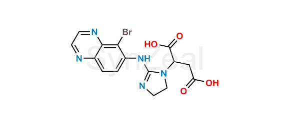 Picture of Brimonidine Impurity 30