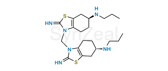 Picture of Pramipexole Dimer Impurity 2