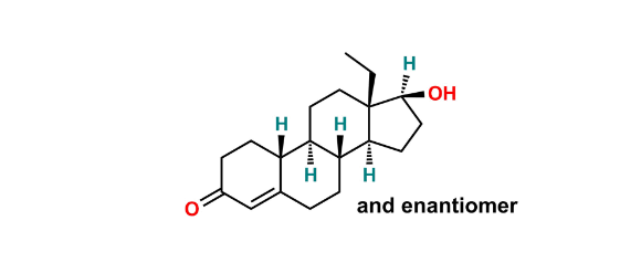 Picture of Norgestrel EP Impurity D