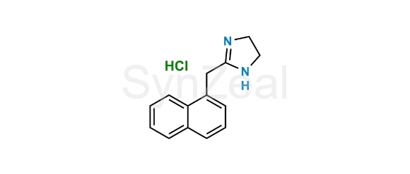 Picture of Naphazoline Hydrochloride