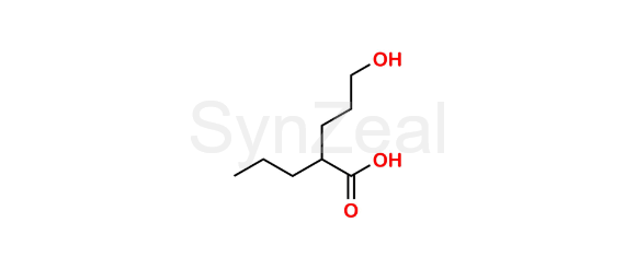 Picture of 5-Hydroxy Valproic acid