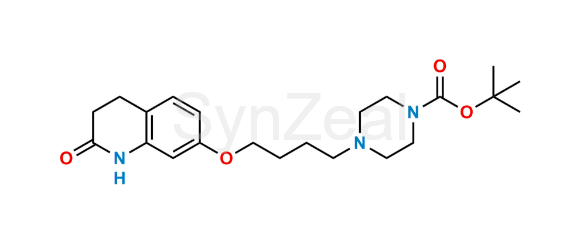 Picture of Aripiprazole Impurity 57