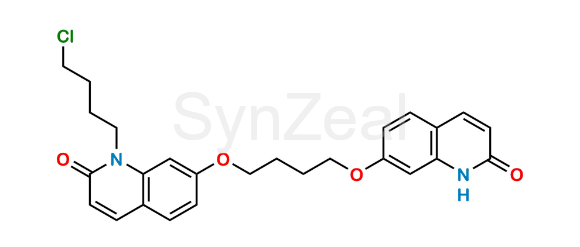 Picture of Brexpiprazole Impurity 65