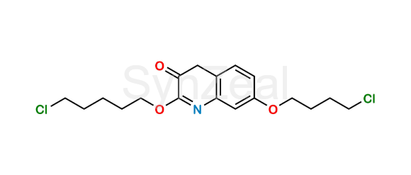 Picture of Brexpiprazole Impurity 67