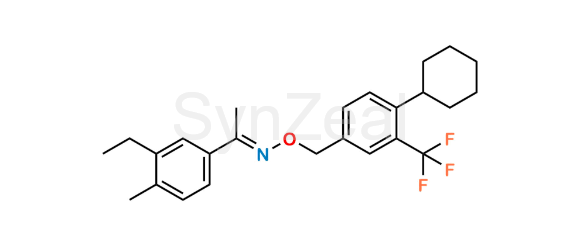 Picture of Siponimod Impurity 53