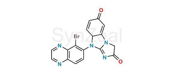 Picture of Brimonidine Impurity 31