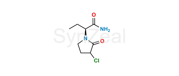 Picture of Levetiracetam Impurity 8