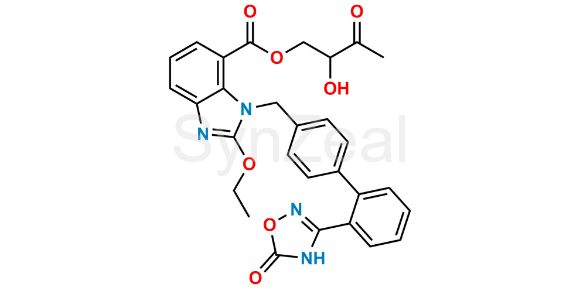 Picture of Azilsartan Impurity 44