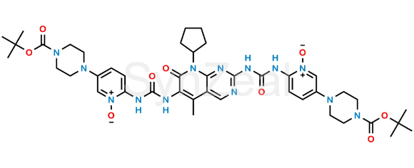 Picture of Palbociclib Impurity 72