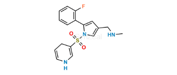 Picture of Vonoprazan Impurity 44