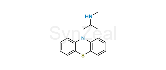 Picture of Promethazine EP Impurity C