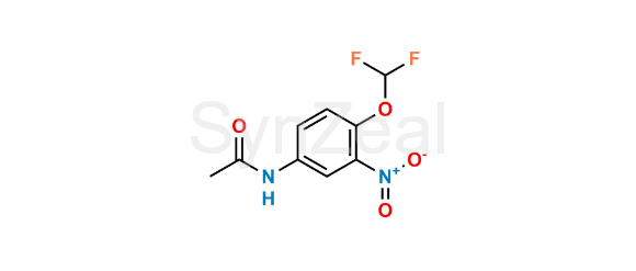 Picture of Pantoprazole Impurity 13