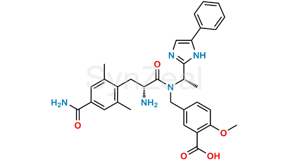 Picture of (R,S)-Eluxadoline