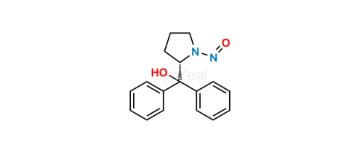 Picture of Duloxetine Nitroso Impurity 3