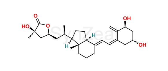Picture of Calcitriol Lactone