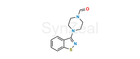 Picture of Lurasidone Impurity 63