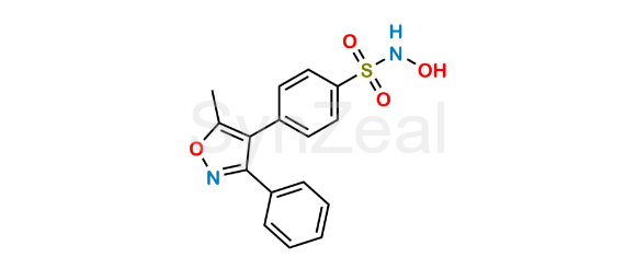 Picture of Parecoxib Impurity 7