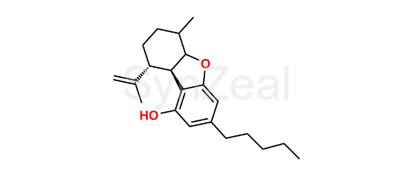 Picture of Cannabidiol Impurity 14