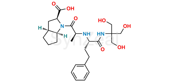 Picture of Ramipril Impurity 10