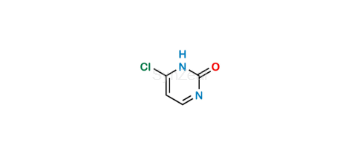 Picture of Pazopanib Related Compound 1