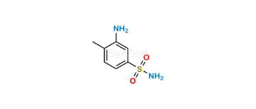 Picture of Pazopanib Related Compound 4