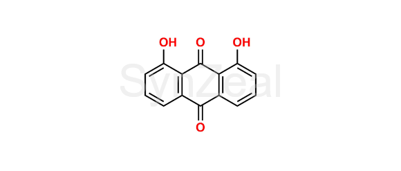 Picture of Dithranol EP Impurity B