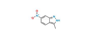 Picture of Pazopanib Impurity 4